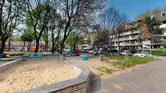 Typ: 4-izbový byt Ulica: Líščie údolie 69 Obec: Bratislava-K
