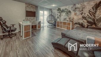 Typ: Rodinný dom Ulica: - Obec: Malacky
Moderný maklér ponúk