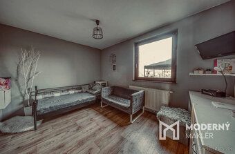 Typ: Rodinný dom Ulica: - Obec: Piešťany
Moderný maklér ponú
