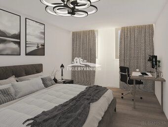 Typ: 1-izbový byt Ulica: Trieda KVP 3112 Obec: Košice-Sídlis