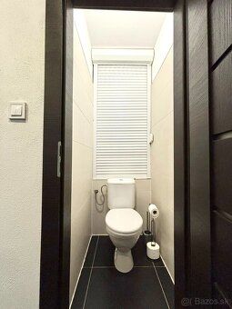Predám veľkometrážny 3-izbový byt (84,44 m²) v žiadanej loka