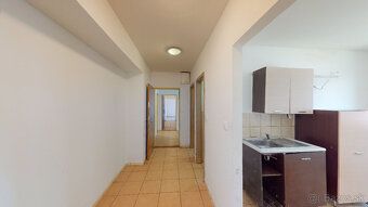 INVESTIČNÁ PRÍLEŽITOSŤ v podobe bytového domu situovaného na