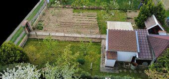 Na predaj záhradka v lokalite Šaľa-Veča, v záhradkárskej obl