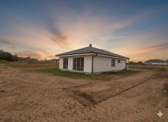 ASGARD home reality ponúka na predaj novostavbu 4-izbového r