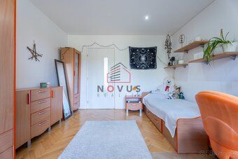 4-izbový byt | ul. SNP, Nová Dubnica | 103 m²
NOVUS Reality 