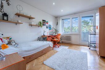 4-izbový byt | ul. SNP, Nová Dubnica | 103 m²
NOVUS Reality 