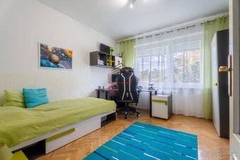 4-izbový byt | ul. SNP, Nová Dubnica | 103 m²
NOVUS Reality 