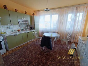 🏡 Na predaj: veľký rodinný dom s garážou a súkromným dvorom 