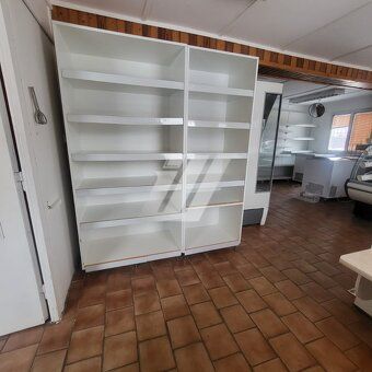 🏪 Na prenájom obchodný priestor v obci Salka 💶 350 € / mesia