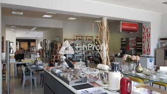 Typ: Obchodné priestory Ulica: Centrum Obec: Nitra
Ponúkame 