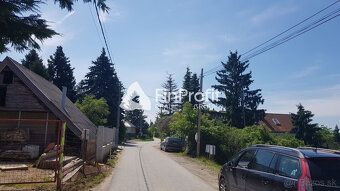 Typ: Pozemky - pre rodinné domy Ulica: Šúdol Obec: Nitra
Pon