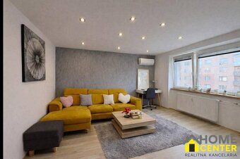 Ildikó Zauko - realitná maklérka HOME CENTER s.r.o. Vám ponú