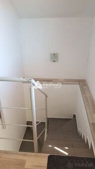 Typ: Rodinný dom Ulica: Dubíkova Obec: Nitra
Predám RD Nitra