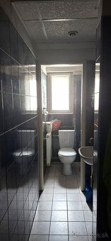 Ponúkame Vám na prenájom komerčné a prevádzkové priestory Ži