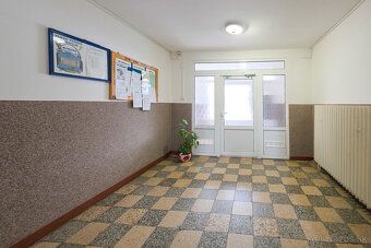 Typ: 2-izbový byt Ulica: Ústecko-Orlická Mestská časť: Popra