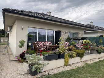 Typ: Rodinný dom Ulica: Tormošská Mestská časť: Mikova Ves O