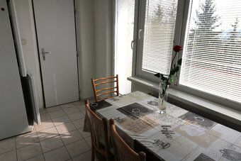 Ponúkame Vám na prenájom 2 izbový byt Žilina, Bajzova Plocha
