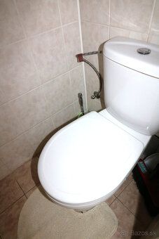 Ponúkame Vám na prenájom 2 izbový byt Žilina, Bajzova Plocha
