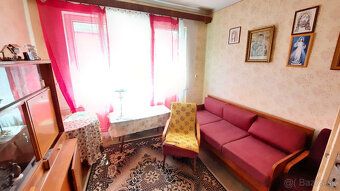 REGAL Reality ponúka výhradne na predaj dvojgeneračný 7-izbo
