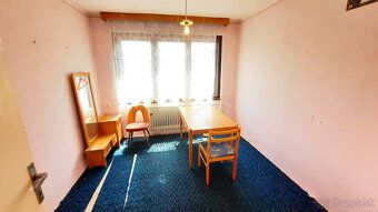 REGAL Reality ponúka výhradne na predaj dvojgeneračný 7-izbo