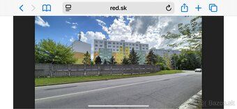 Ako vlastník pozemku ponúkame na prenájom parkovacie miesta 