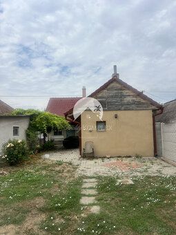Typ: Rodinný dom Ulica: Nová Obec: Kravany nad Dunajom
Reali