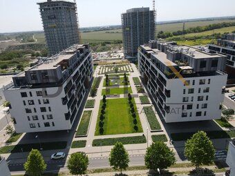 Develox Reality ponúka na predaj 3-izbový bytv novostavbe, s