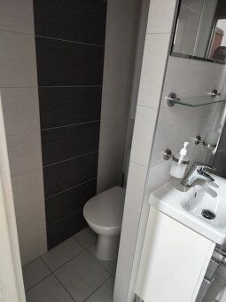 Dáme do prenájmu peknú garsónku v Nitre, Chrenová, Tr. A. Hl