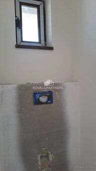 Ponúkame Vám na predaj holodom 4-izbového rodinného domu na 
