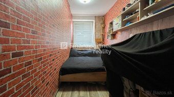 F432-113-MAT
Na predaj 3 izbový byt v meste Šurany, na ulici