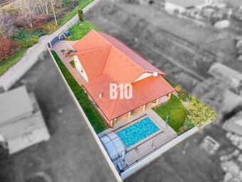 B10 Vám ponúka na predaj exkluzívnu ponuku - veľký rodinný d