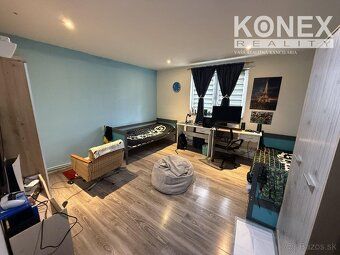 ID:3893 Ponúkame Vám na predaj novostavbu rodinného domu v o