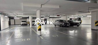 Ponúkame na prenájom moderný, kompletne zariadený 2-izbový b