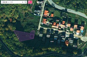 KING REAL Vám exkluzívne ponúka na PREDAJ veľký stavebný poz