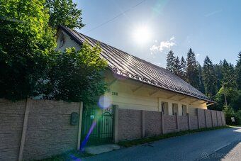 Georgi Conev vám ponúka na predaj rodinný dom, STAŠKOV - JEL
