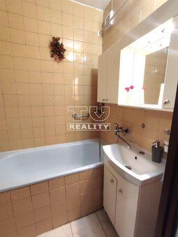 TUreality ponúka na predaj 3-izbový byt o výmere 70 m2, ktor