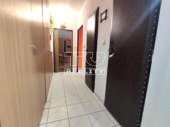 TUreality ponúka na predaj 3-izbový byt o výmere 70 m2, ktor