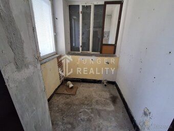 Jozef Junger – Realitný maklér ponúka na predaj rodinný dom 