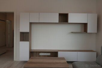 Prenájom exkluzívneho 2-izbového bytu – Opavská, Kramáre, Br