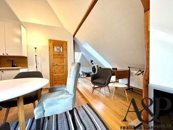 A&P realitná kancelária - V exkluzívnom zastúpení majiteľov 