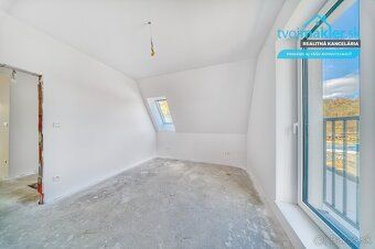 Predám novostavbu RD – Janov pri Prešove, 130 m², pozemok 54