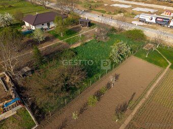 V zastúpení majiteľov Vám ponúkame na predaj rovinatý „stave