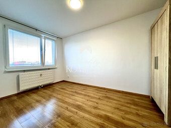 Typ: 3-izbový byt Ulica: Mlynská Mestská časť: Stredská Nová