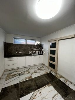 Typ: Rodinný dom Ulica: Dolný Bar Obec: Dolný Bar
Reality KO