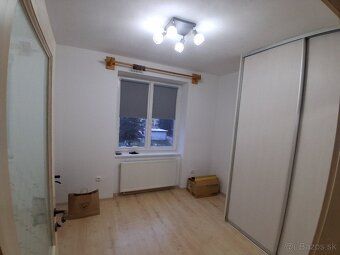 Ponúkame na predaj 3 izbový byt s podlahovou plochou 84 m2 v