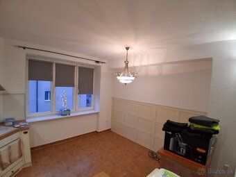 Ponúkame na predaj 3 izbový byt s podlahovou plochou 84 m2 v