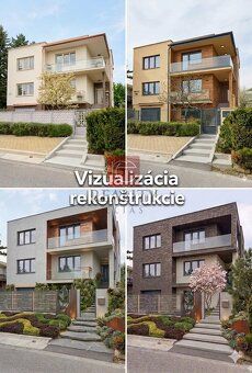 NA PREDAJ: Rodinný dom s výnimočným potenciálom na Zobore – 