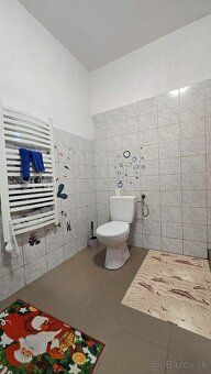 Túžite bývať a podnikať na jednom mieste, alebo potrebujete 