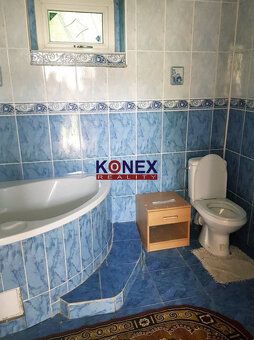 ID:2448
Ponúkame na predaj rodinný dom v obci Vrbnica, 10 km