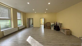 ID:3511
Ponúkame na predaj komerčný objekt v širšom centre M